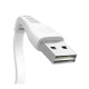 کابل تایپ سی فست شارژ Mcdodo CA-6430 3A QC4.0 1.2m