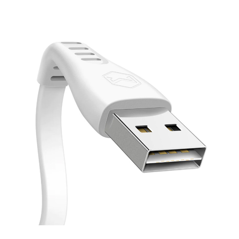 کابل تایپ سی فست شارژ Mcdodo CA-6430 3A QC4.0 1.2m