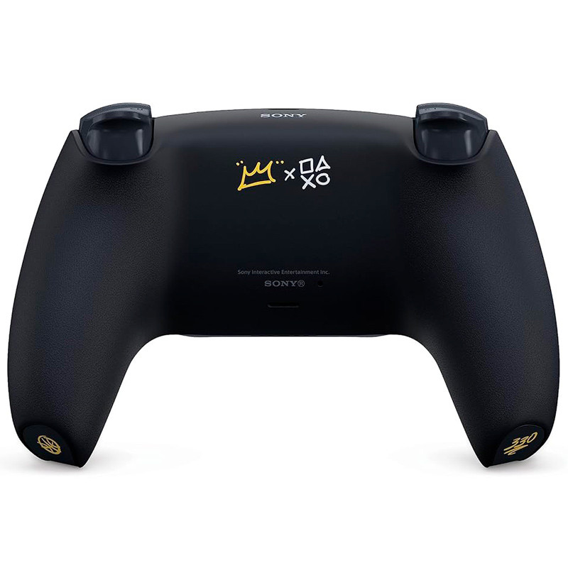 دسته بازی بی سیم SONY PlayStation 5 DualSense LeBron James