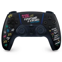 دسته بازی بی سیم SONY PlayStation 5 DualSense LeBron James