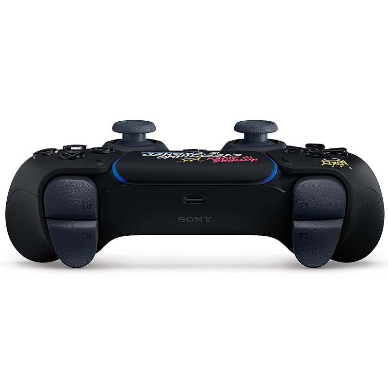 دسته بازی بی سیم SONY PlayStation 5 DualSense LeBron James