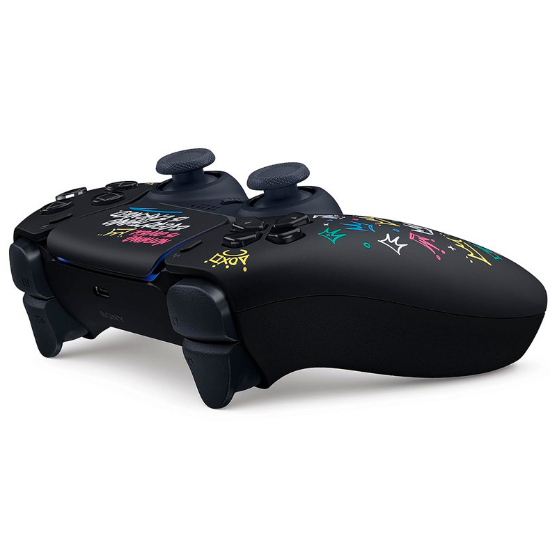 دسته بازی بی سیم SONY PlayStation 5 DualSense LeBron James