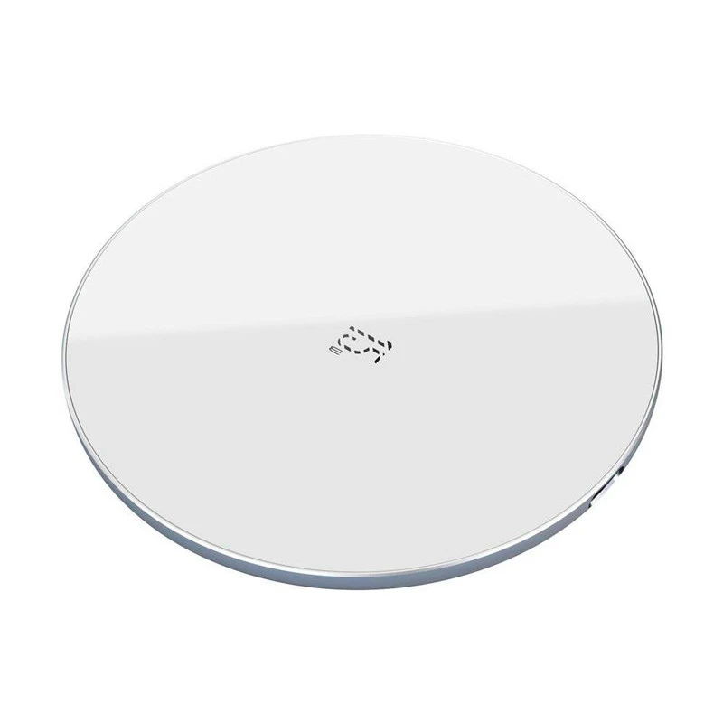 شارژر بی سیم فست شارژ Baseus Simple WXJK-B0 15W