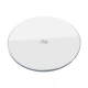 شارژر بی سیم فست شارژ Baseus Simple WXJK-B0 15W