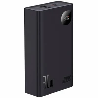 پاور بانک فست شارژ 20000 باسئوس Baseus Adaman2 PPAD050101 VOOC QC3.0 PD3.0 30W