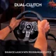 فرمان بازی Logitech G923