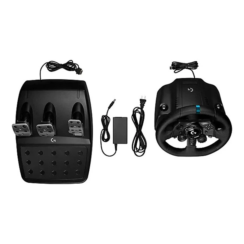 فرمان بازی Logitech G923