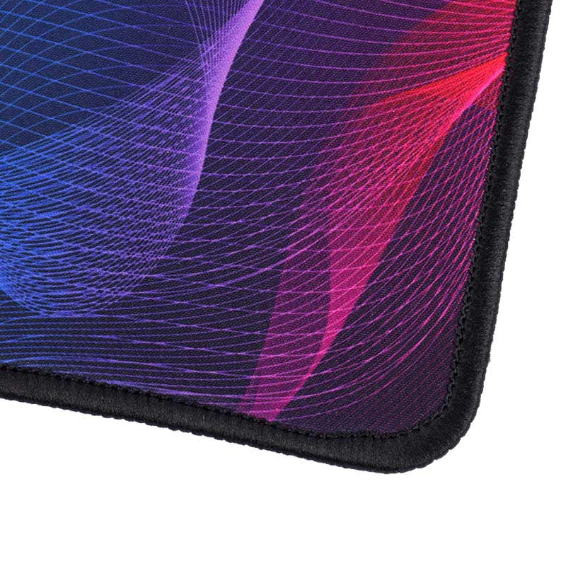 پد موس گیمینگ موج دار 45*40 ASUS کد 2