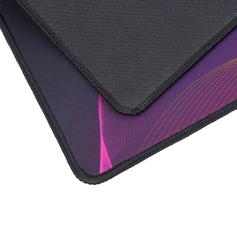 پد موس گیمینگ موج دار 45*40 ASUS کد 2