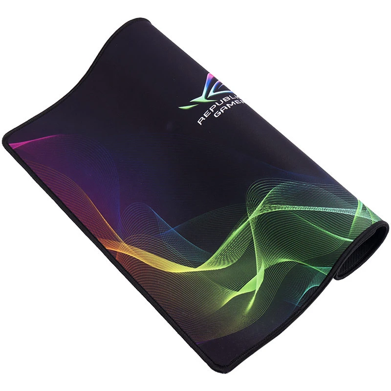 پد موس گیمینگ موج دار 45*40 ASUS کد 2
