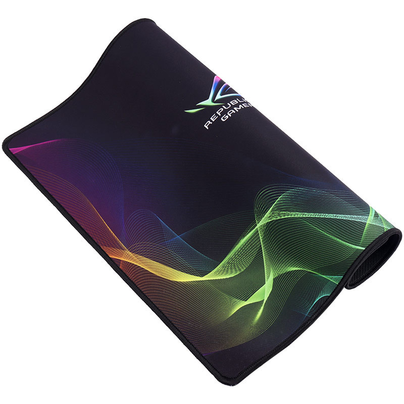 پد موس گیمینگ موج دار 45*40 ASUS کد 2