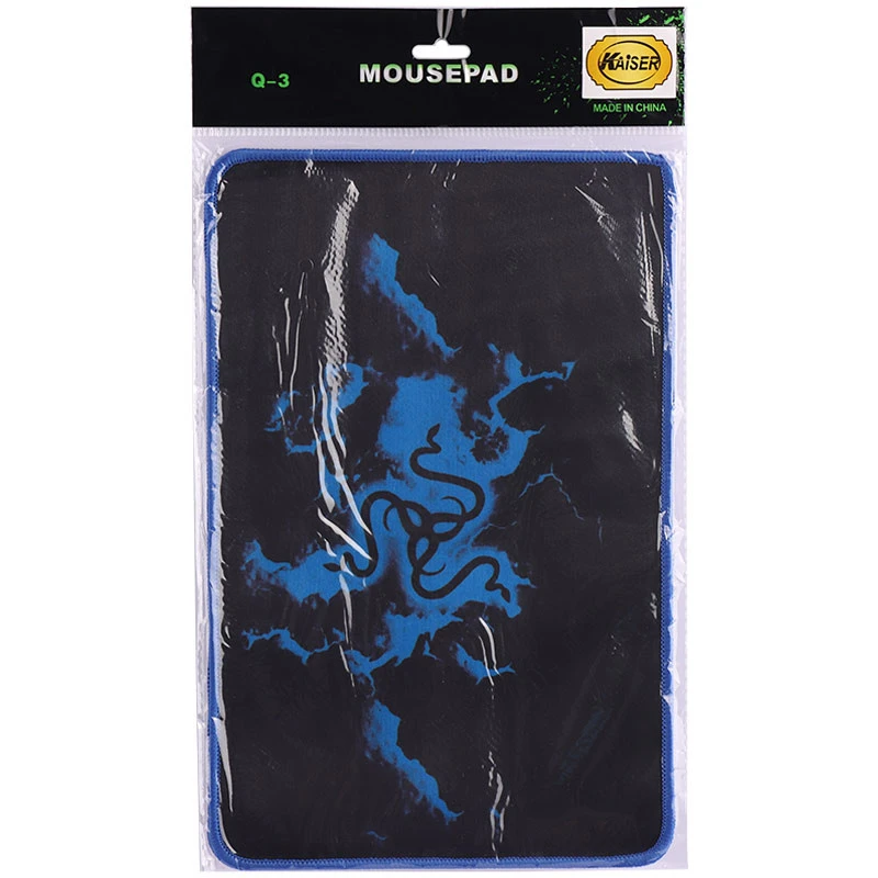 پد موس گیمینگ Kaiser Q-3 30*20cm