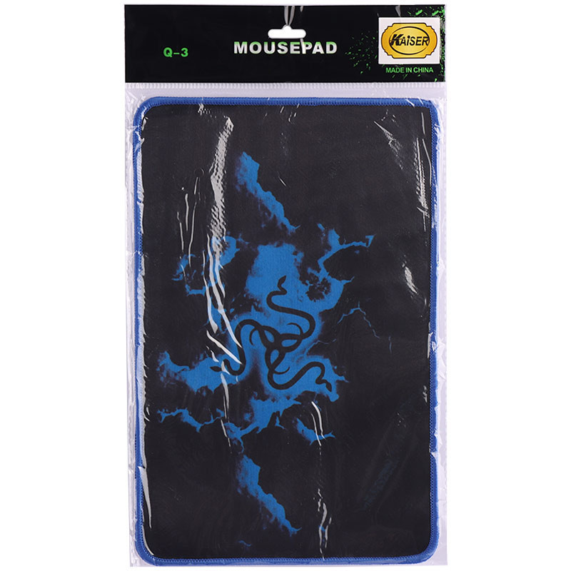 پد موس گیمینگ Kaiser Q-3 30*20cm