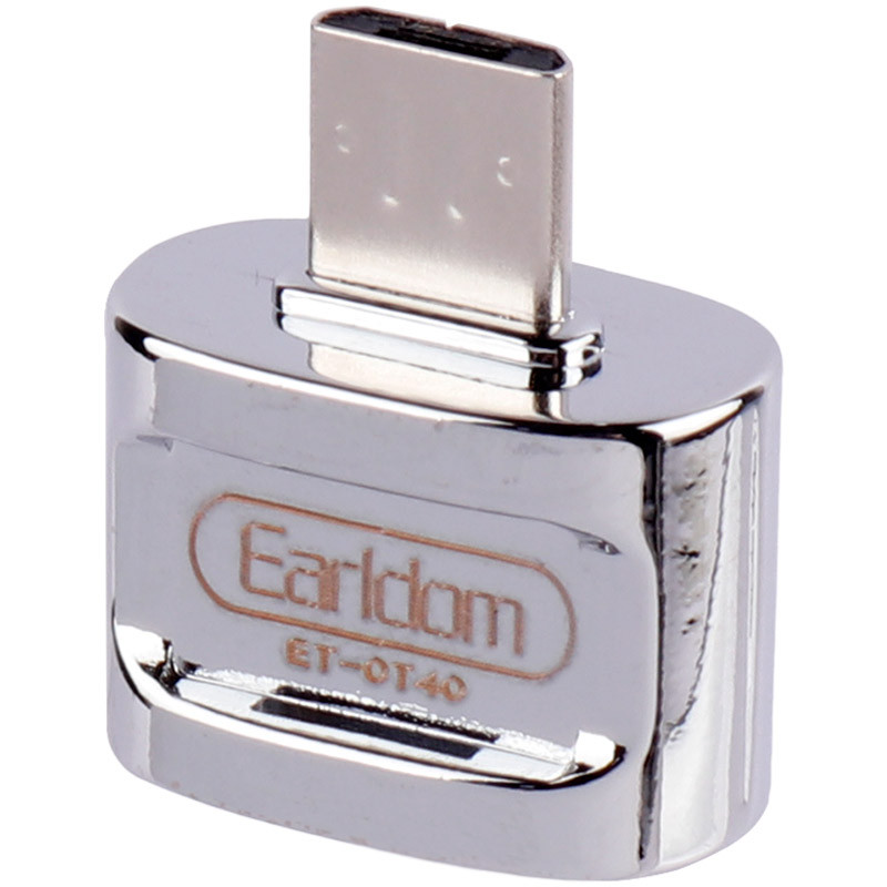 تبدیل Earldom ET-OT40 OTG MicroUSB