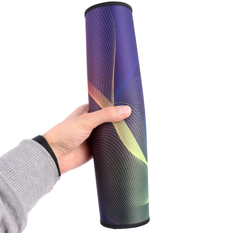پد موس گیمینگ طرحدار Kaiser 30*70cm