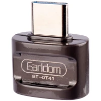 تبدیل Earldom ET-OT41 OTG Type-C