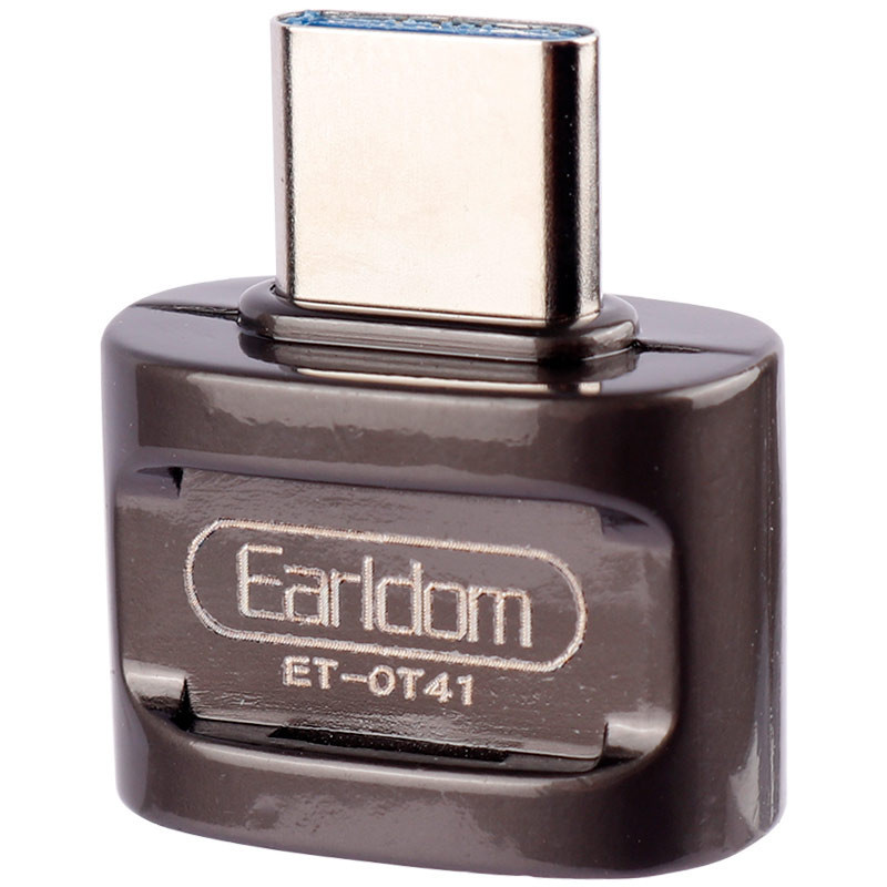 تبدیل Earldom ET-OT41 OTG Type-C