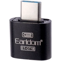 تبدیل Earldom ET-OT18 OTG Type-C