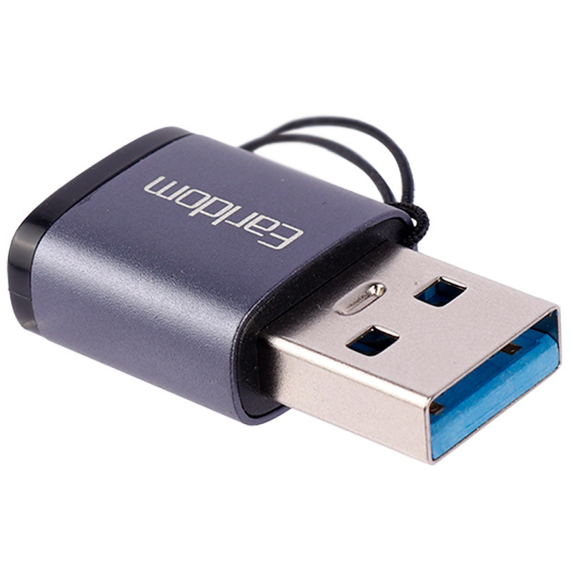 تبدیل Earldom ET-OT61 Type-C To USB OTG