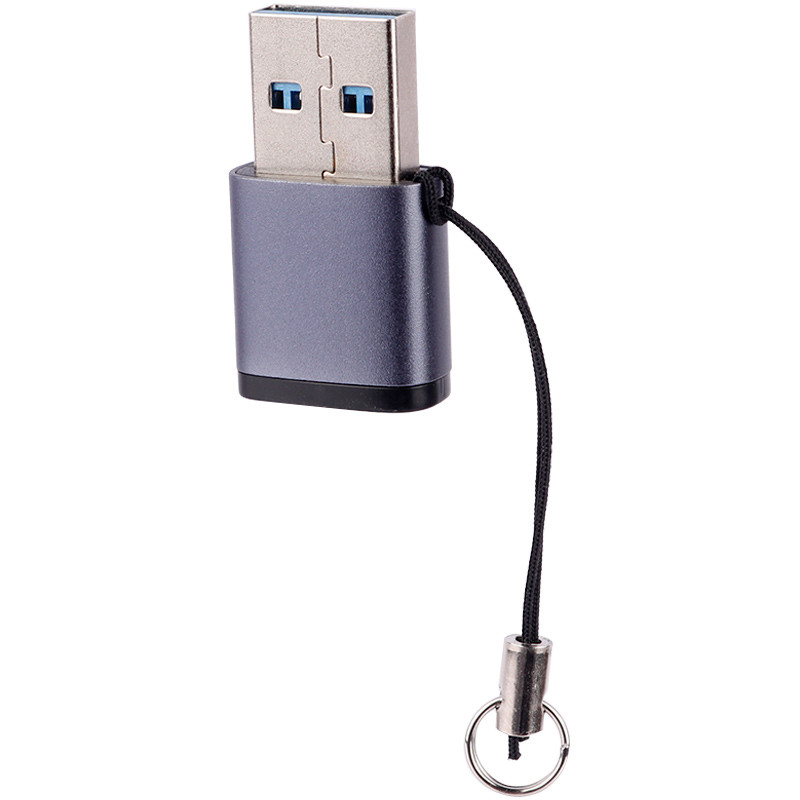 تبدیل Earldom ET-OT61 Type-C To USB OTG