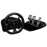 فرمان بازی Logitech G923