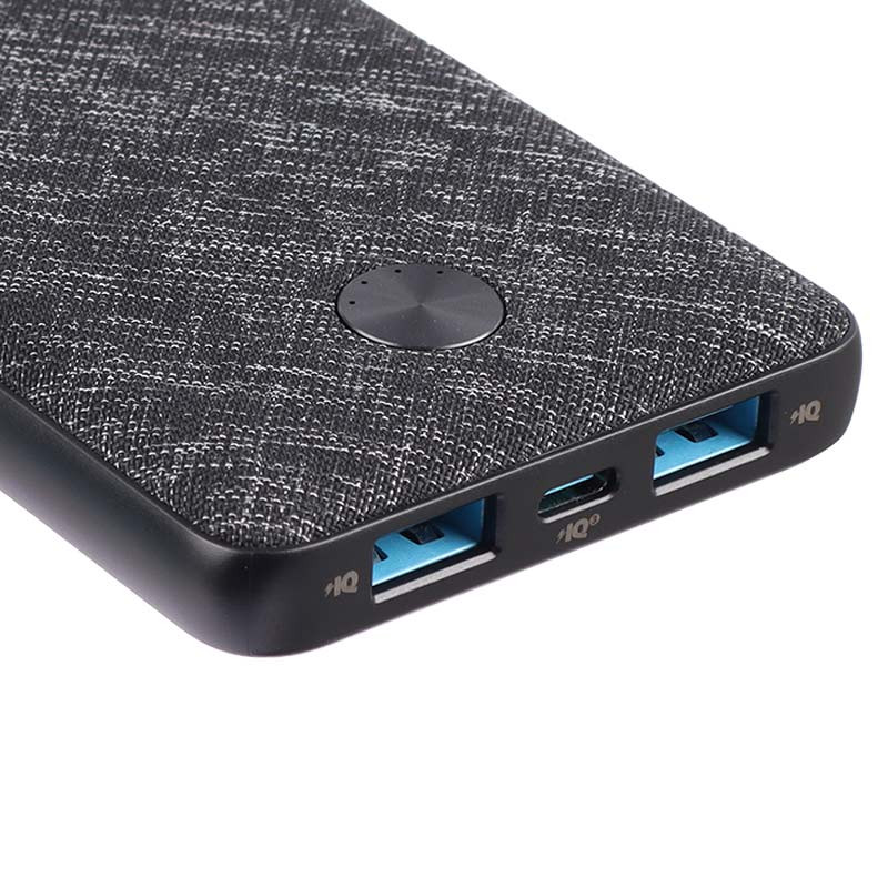 پاور بانک فست شارژ 10000 انکر Anker A1248 PD 20W