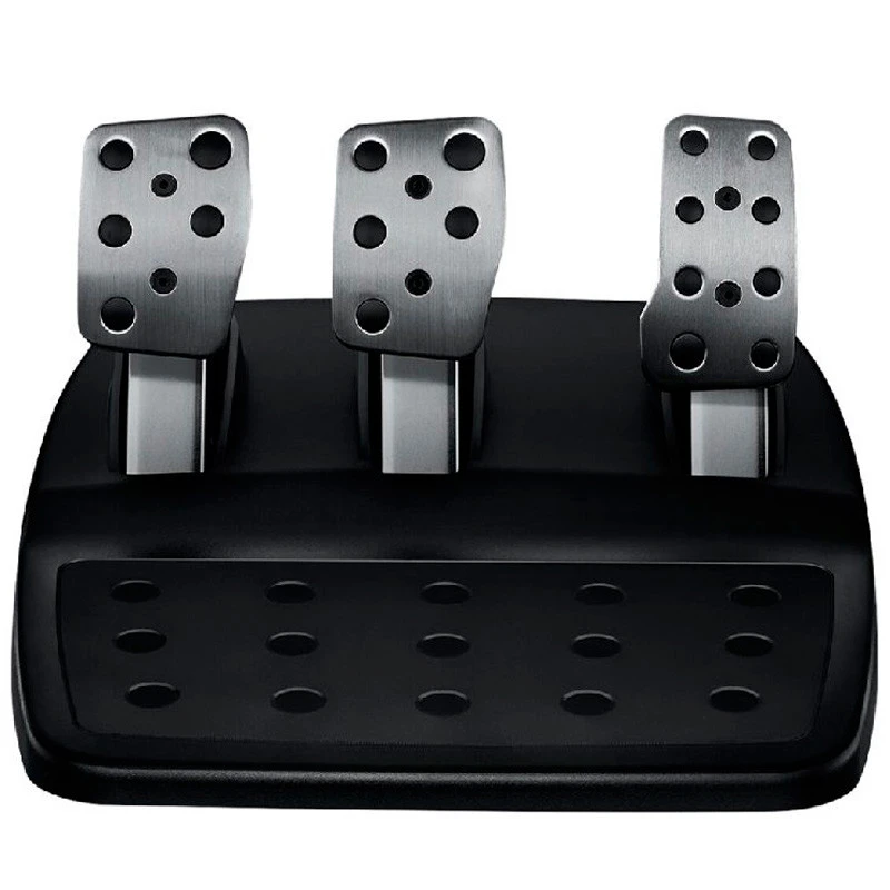 فرمان بازی Logitech G920