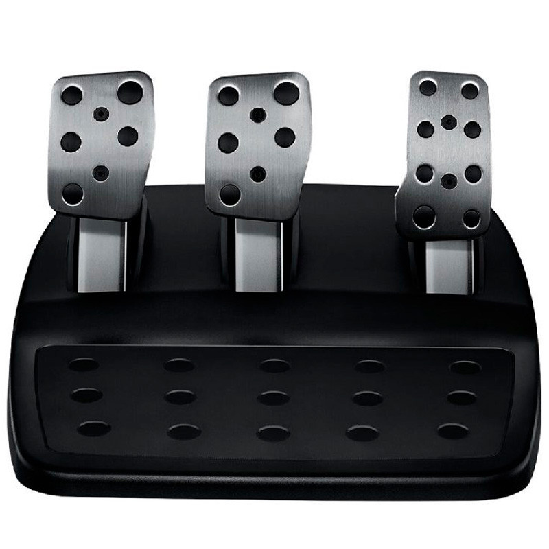 فرمان بازی Logitech G920