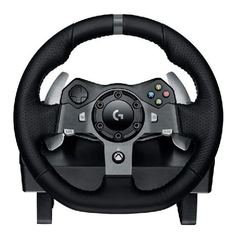 فرمان بازی Logitech G920