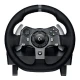 فرمان بازی Logitech G920