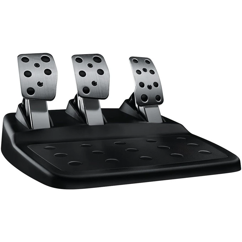 فرمان بازی Logitech G920