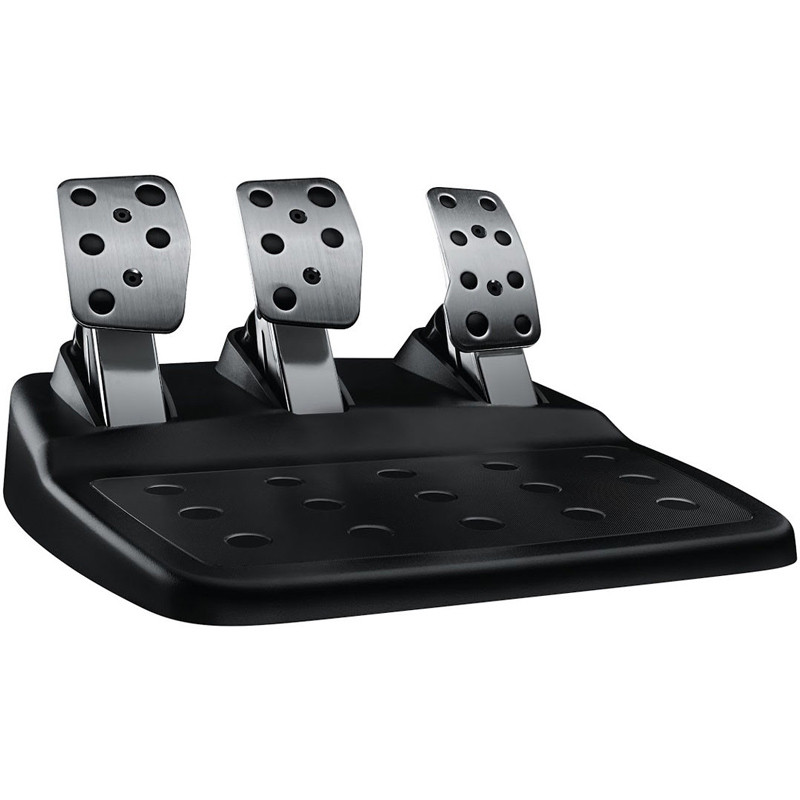فرمان بازی Logitech G920