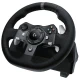 فرمان بازی Logitech G920