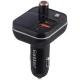 شارژر فندکی + FM Player بلوتوثی Earldom ET-M87