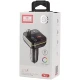 شارژر فندکی + FM Player بلوتوثی Earldom ET-M87