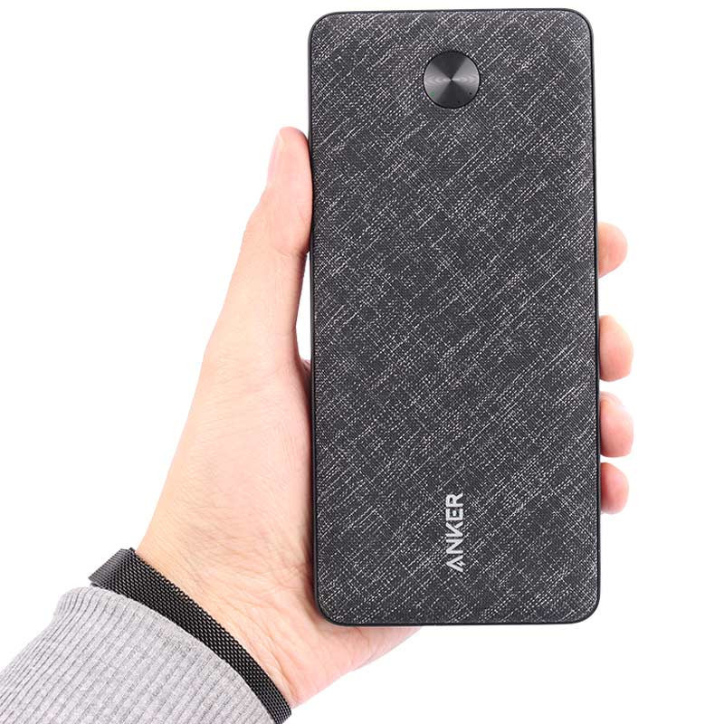 پاور بانک فست شارژ 20000 انکر Anker PowerCore Metro Essential A1287H12 PD 20W