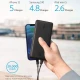 پاور بانک فست شارژ 20000 انکر Anker PowerCore Metro Essential A1287H12 PD 20W