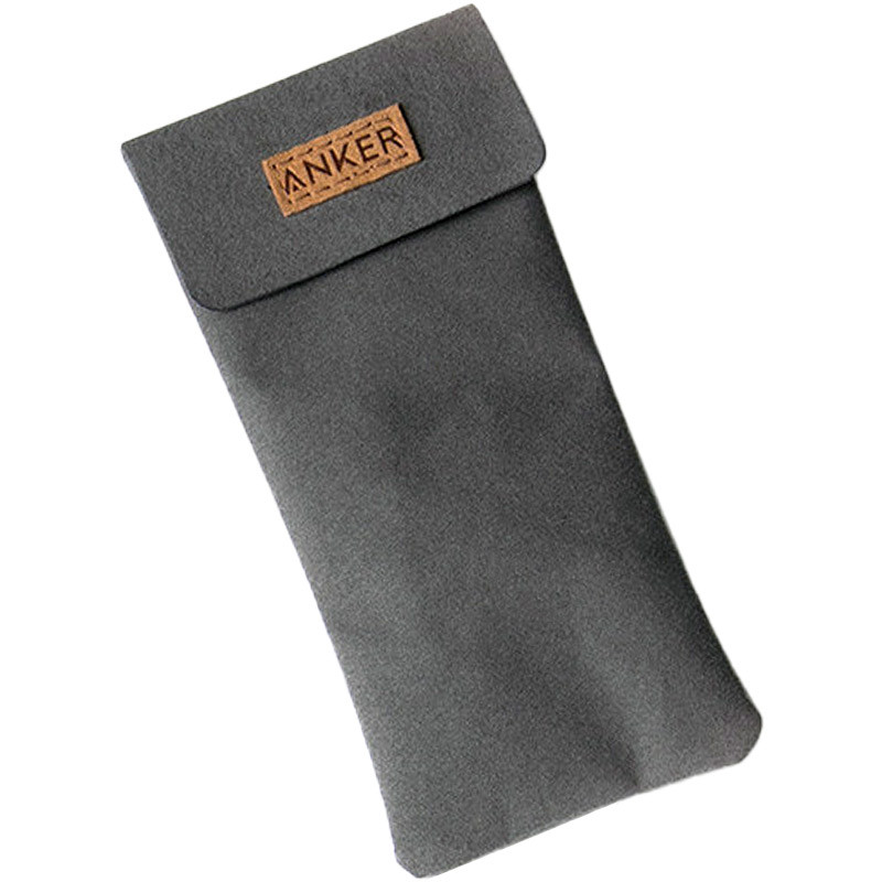 کابل تایپ سی فست شارژ Anker PowerLine Select Plus A8023H11 1.8m