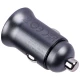 شارژر فندکی فست شارژ Anker PowerDrive 2 ALLOY A2727H12 2.4A 12W
