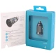 شارژر فندکی فست شارژ Anker PowerDrive 2 ALLOY A2727H12 2.4A 12W
