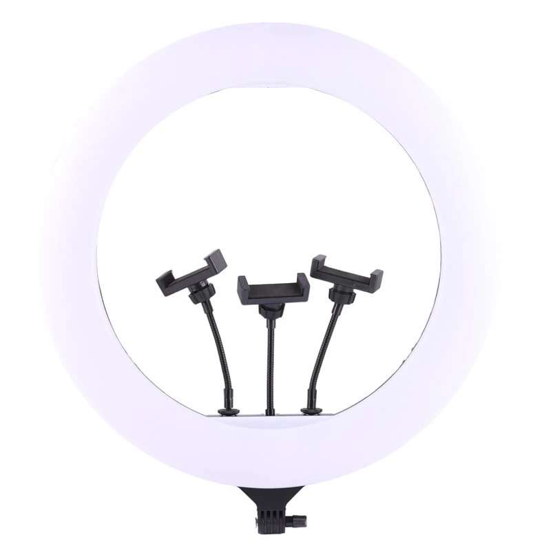 رینگ لایت "JM520A 19