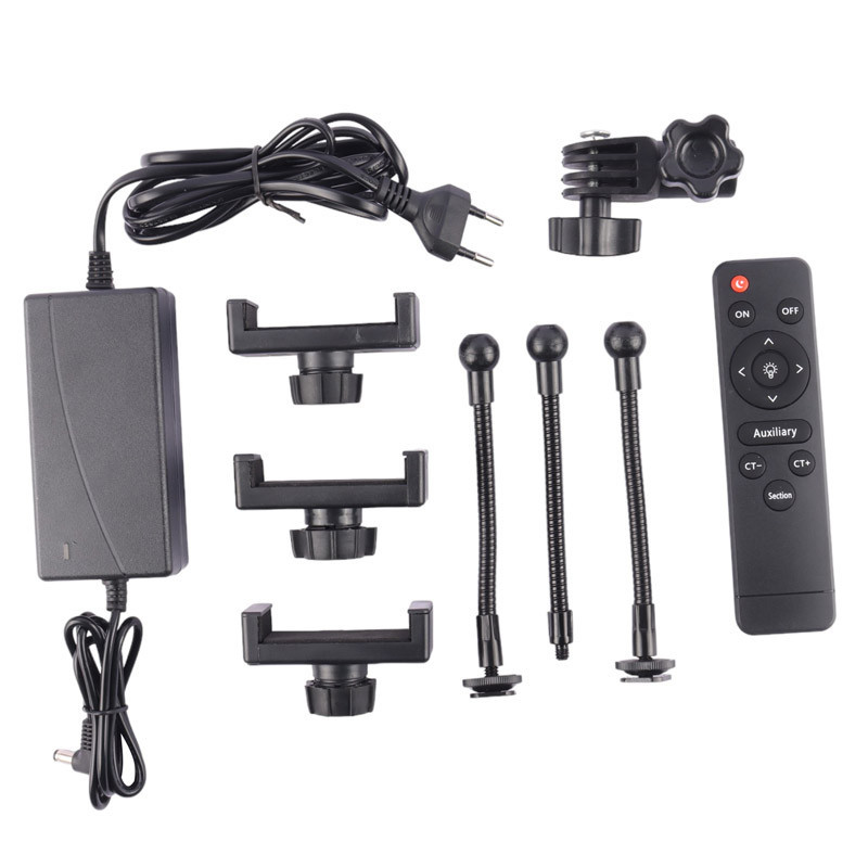 رینگ لایت "JM520A 19