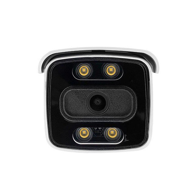 دوربین مداربسته اسکوو SCOVO SC-660 2MP Warmlight