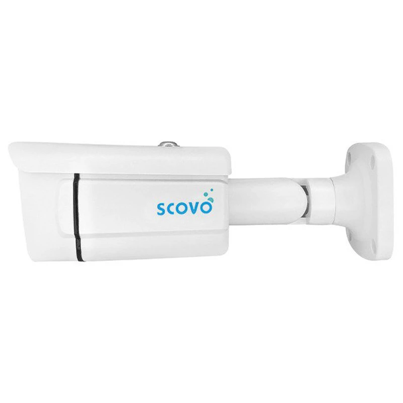 دوربین مداربسته اسکوو SCOVO SC-660 2MP Warmlight