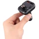 شارژر فندکی + FM Player بلوتوثی Earldom ET-M86