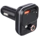 شارژر فندکی + FM Player بلوتوثی Earldom ET-M86