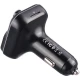 شارژر فندکی + FM Player بلوتوثی Earldom ET-M86