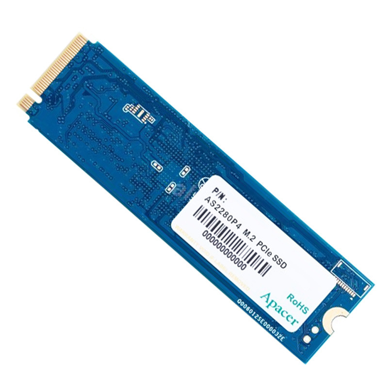 حافظه SSD اپیسر Apacer AS2280P4 512GB M.2