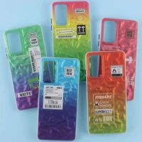 قاب Gradient Holographic برجسته Xiaomi Redmi Note 12 Pro 4G