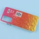 قاب Gradient Holographic برجسته Xiaomi Redmi Note 12 Pro 4G
